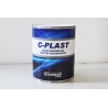 C-PLAST Streichkitt / Dichtungsmasse