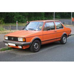 JETTA I Baujahr 1979 - 1983