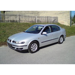 Reparaturbleche für Seat TOLEDO II Baujahr 99-2004