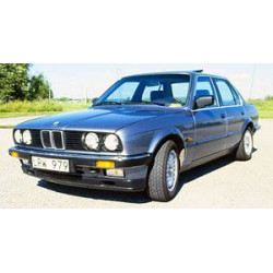 3.. (E30) Bj. 1983 - 1990