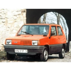 Reparaturbleche für Fiat PANDA Baujahr 80-93