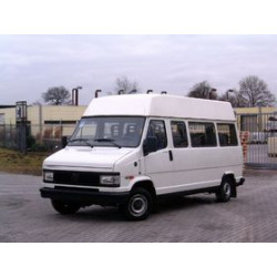 Reparaturbleche für Fiat DUCATO Baujahr 82-94