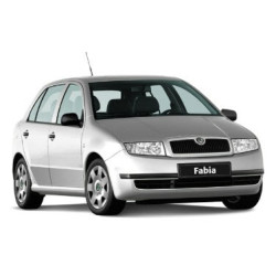 Reparaturbleche für Skoda FABIA Baujahr 2000-