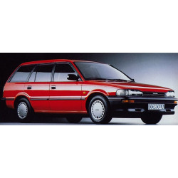 Reparaturbleche für Toyota COROLLA Baujahr  88-92