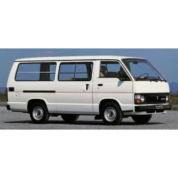 Reparaturbleche für Toyota HI-ACE Baujahr 83-89