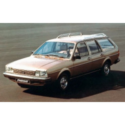 PASSAT Baujahr 1980 - 1988 TYP 32/33