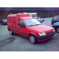 Reparaturbleche für Ford VAN COURIER Baujahr 92-96