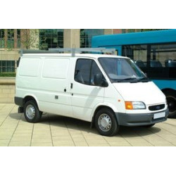 Reparaturbleche für Ford TRANSIT MK III Baujahr 86-00