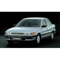 Reparaturbleche für Mitsubishi LANCER Baujahr 88-92