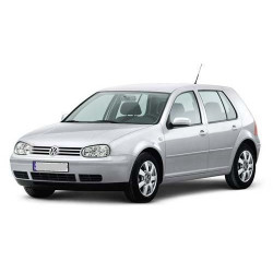 Reparaturbleche für Volkswagen GOLF IV  Baujahr 98-9.2003