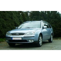 MONDEO III 01-07