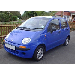 MATIZ Baujahr 01.2001 - 04.2005