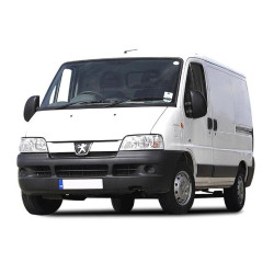 Reparaturbleche für Peugeot BOXER Baujahr 94-2001