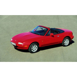 MX 5 (NA) Baujahr 9.1989 - 4.1998