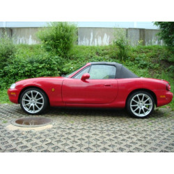 MX 5 (NB) Baujahr 1998 - 10.2005