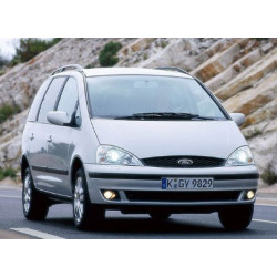 Reparaturbleche für Ford GALAXY Baujahr 01.2004