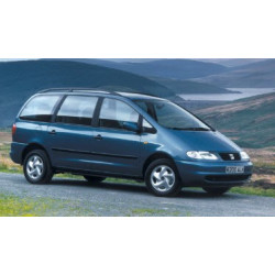 Reparaturbleche für Seat ALHAMBRA Baujahr 95-5.2000