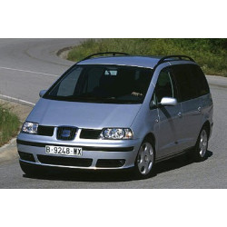 Reparaturbleche für Seat ALHAMBRA Baujahr 6.2000-