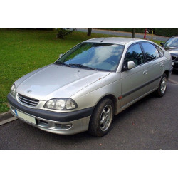 Reparaturbleche für Toyota AVENSIS T22 Baujahr 98-2002