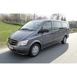 W639 VITO anno da 09.2003 -