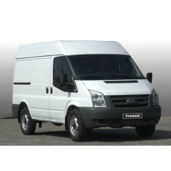 Reparaturbleche für Ford TRANSIT Baujahr 04.2006 -