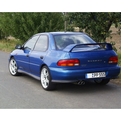 Impreza Baujahr 08.1992 - 12.2000 (1. Generation)