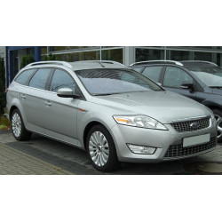 Reparaturbleche für Ford Mondeo IV Baujahr 03.2007-