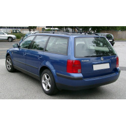 PASSAT (B5) Baujahr 04.1997 - 09.2000