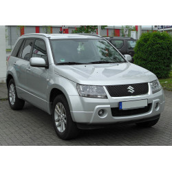 Grand Vitara (JT) Baujahr 04.2005 - 2015