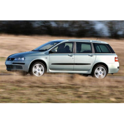 STILO MULTI WAGON Baujahr 01.2003 - 08.2008