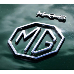 MG-DIVISION / BMC