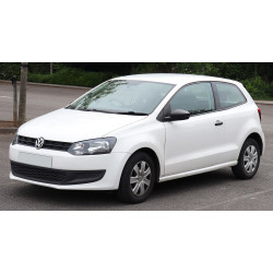 Reparatur-Bleche und -Teile für VW POLO (6R) Baujahr 06.2009 -