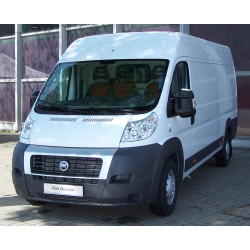 Reparaturbleche für Fiat Ducato Baujahr 07.2006-