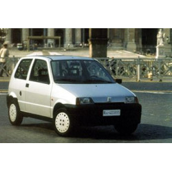 CINQUECENTO 1.92-