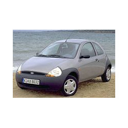 Reparaturbleche für Ford KA Baujahr 97-