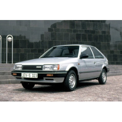 Reparaturbleche für Mazda 323 III HATCHBACK (BD) Baujahr 10.1985 - 08.1993