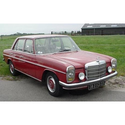 W114 / W115 Baujahr 1968 - 1975