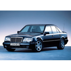 E-Class (W124 / S124) anno da 12.1984 - 06.1996