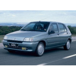 CLIO I Baujahr 1990 - 08.1998