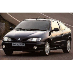 MEGANE Baujahr 1996 - 1999