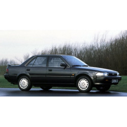 Reparaturbleche für Toyota CARINA II Baujahr  87-92