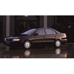 Reparaturbleche für Toyota CARINA E Baujahr 92-97