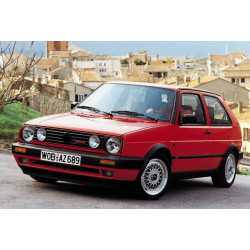 GOLF II Baujahr 1983 - 1991