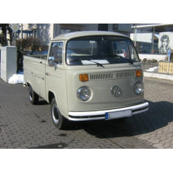 TRANSPORTER (T2) PRITSCHE Baujahr 1968-