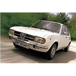 Reparaturbleche für Alfa Romeo ALFASUD ab Baujahr 1972-