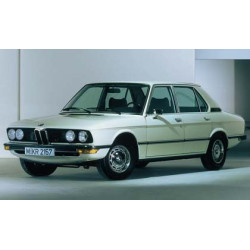 Reparaturbleche für Bmw 5.. E12  Baujahr 73-8.81