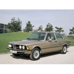 3.. (E21) Bj.  1975 - 1982