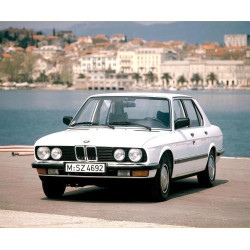 5.. (E28) Bj. 1981 - 1987