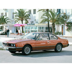 Reparaturbleche für Bmw 6.. E24 Baujahr 76-90