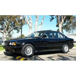 Reparaturbleche für Bmw 5.. E34 Baujahr 88-95